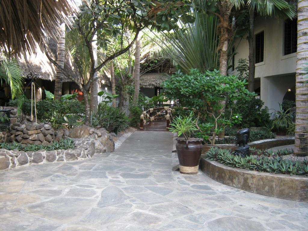 Scorpio Villas Resort Malindi Exterior foto