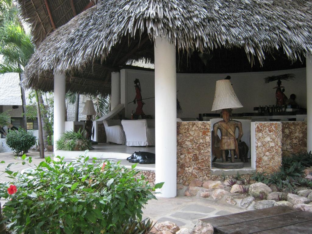 Scorpio Villas Resort Malindi Exterior foto