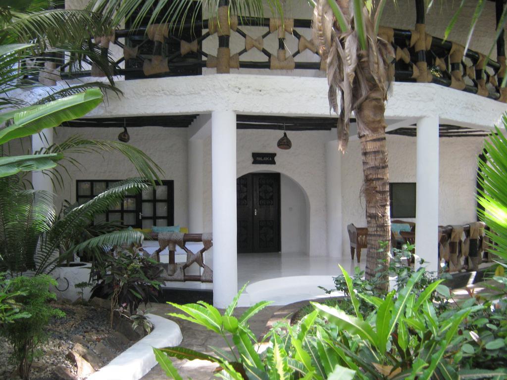 Scorpio Villas Resort Malindi Zimmer foto