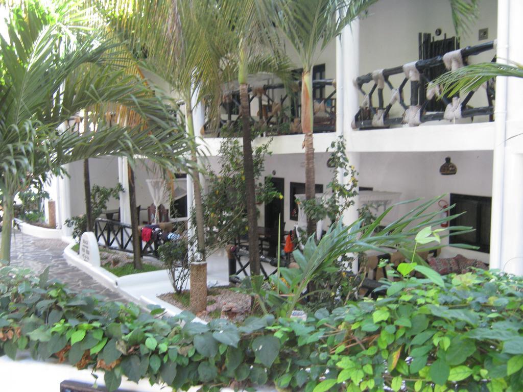 Scorpio Villas Resort Malindi Zimmer foto