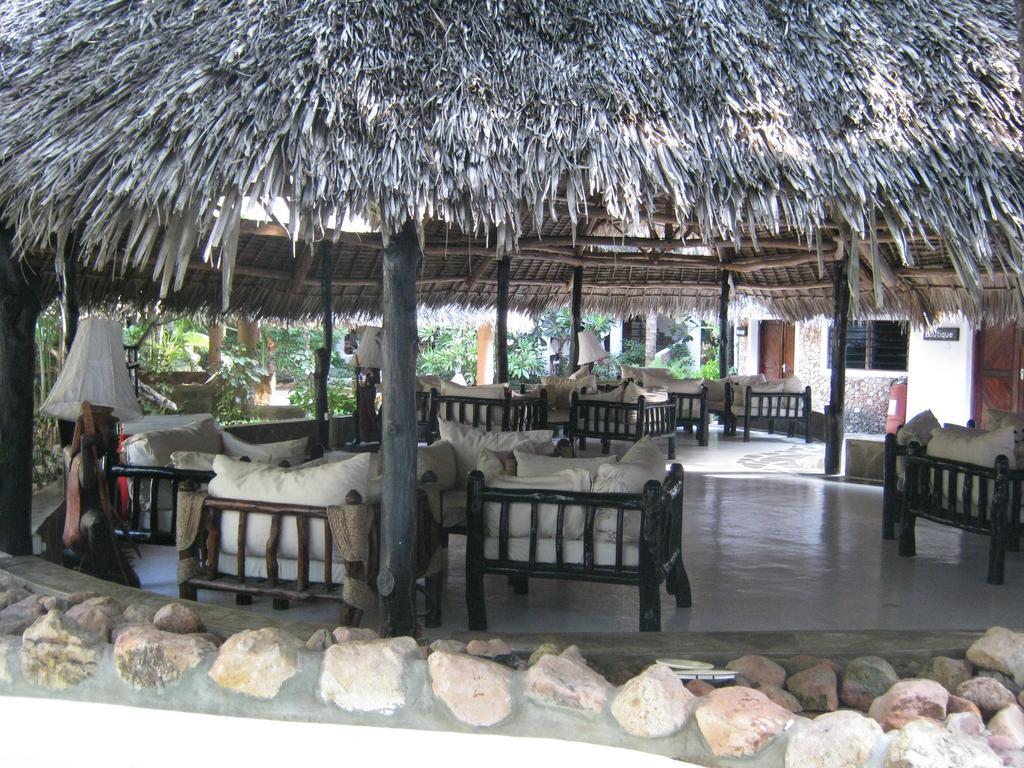 Scorpio Villas Resort Malindi Zimmer foto