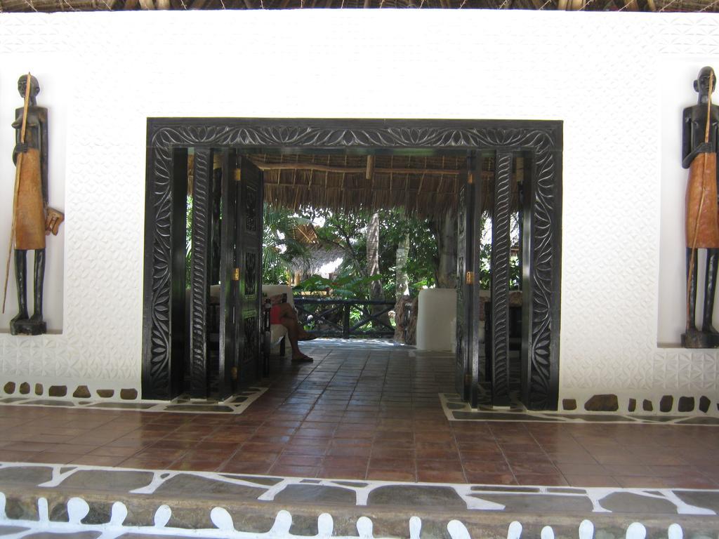 Scorpio Villas Resort Malindi Exterior foto