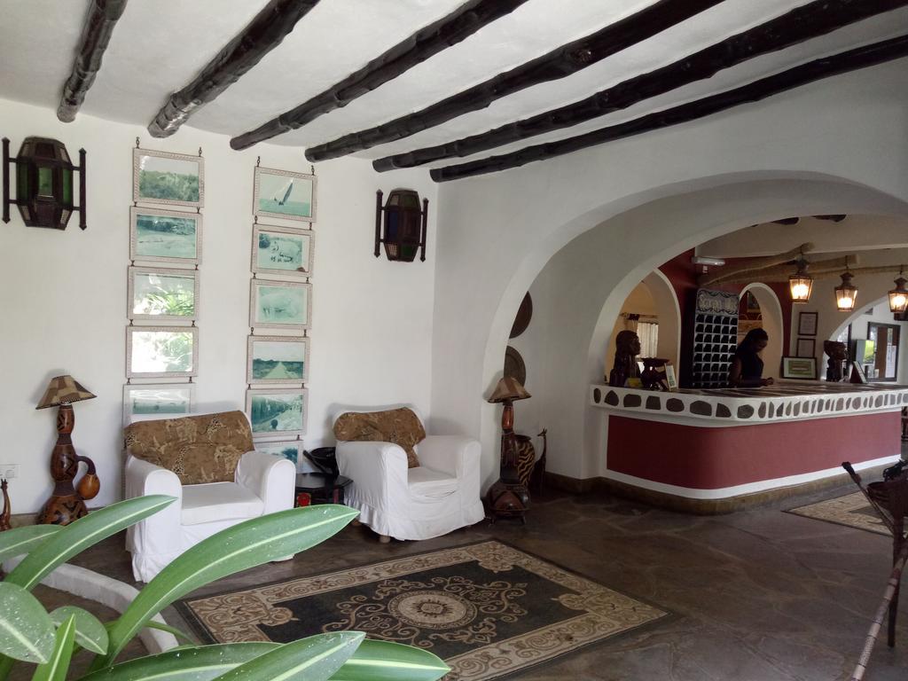 Scorpio Villas Resort Malindi Exterior foto