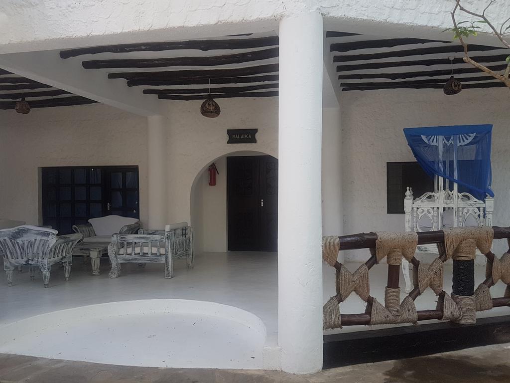 Scorpio Villas Resort Malindi Exterior foto