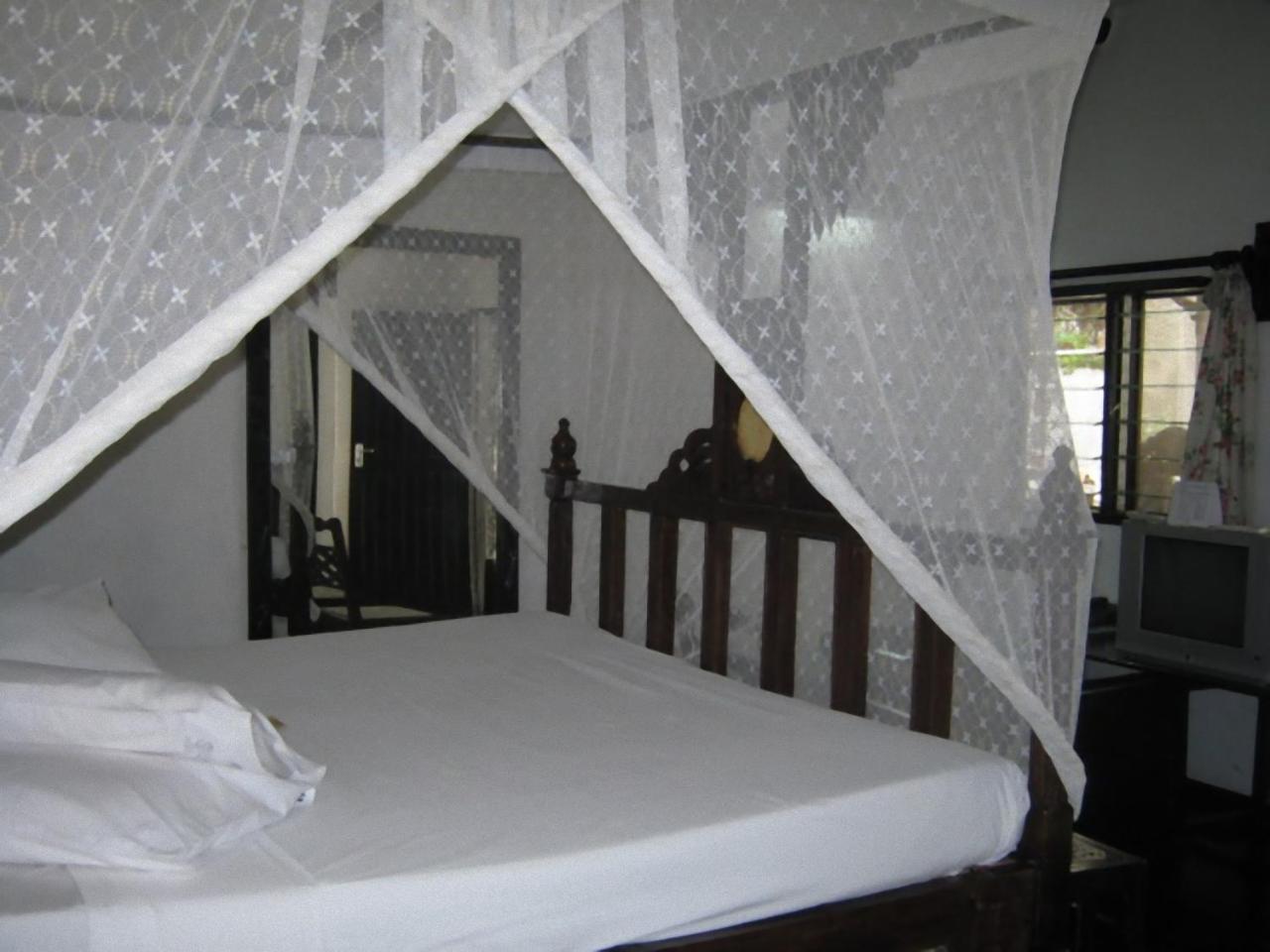 Scorpio Villas Resort Malindi Exterior foto